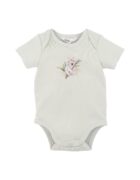 Bebe Taylor Organic Koala Bodysuit