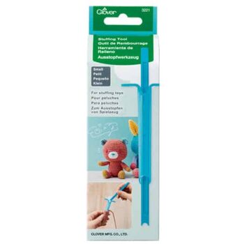Clover Stuffing Tool Small