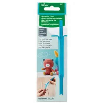 Clover Stuffing Tool Small