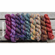 Koigu Painters Fade Pack - Beach Dunes