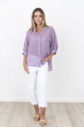 Maglia Cotton Bella Shirt