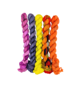 Hand Dyed Merino Wool 8 Ply Mini Skein Pack - Colour Pop