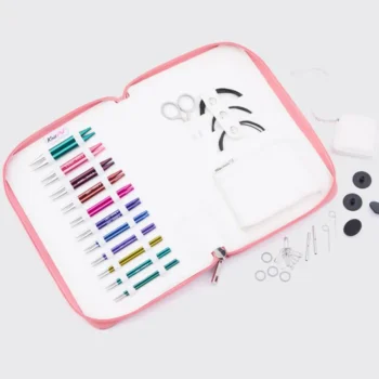 Knitpro Zing Regal Interchangeable Needle Set 10cm