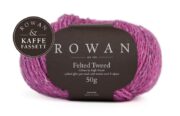 Felted Tweed By Kaffe Fassett
