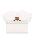 Fox & Finch Casablanca Fox Tee