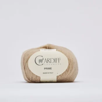 Cardiff Cashmere Prime 2 Ply