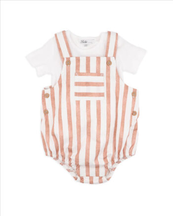 Bebe Max 2 Piece Set Bodysuit