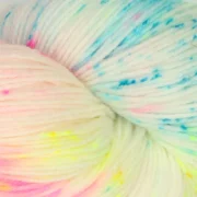 Neon Confetti