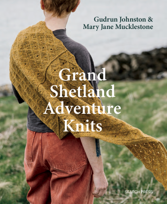 Grand Shetland Adventure Knits