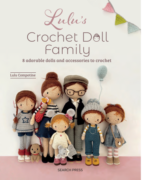Lulu’s Crochet Doll Family