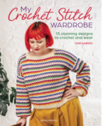 My Crochet Stitch Wardrobe