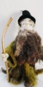 Felted Wool Wizard