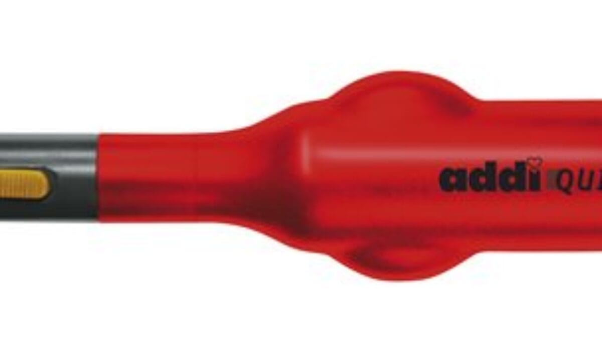 Buy Addi Quick Needle Felting Machine · The Wool Room