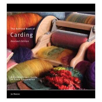 Spinning, Weaving & Felting