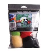 Ashford Needle Felted Bugs Kit