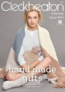 Cleckheaton Hand Made Gifts Book