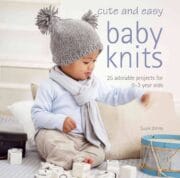 Cute & Easy Baby Knits