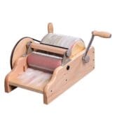 Ashford Drum Carder Superfine - 120 point