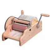 Ashford Drum Carder Superfine - 120 point