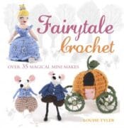 Fairytale Crochet Book