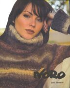 Naturally Noro By Jane Ellison
