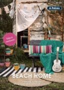 Patons Beach Home Crochet Book