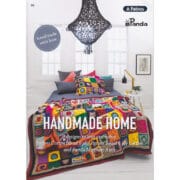 Patons Handmade Home Knit & Crochet