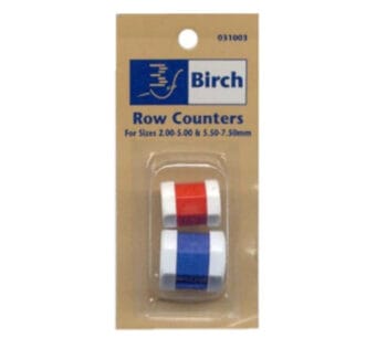 Row Counters 2PK