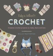 Ruby & Custards Crochet