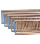 Table Loom Stainless Steel Reed