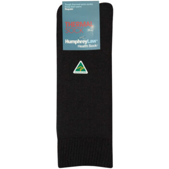 Humphrey Law Thermal Wool Sock