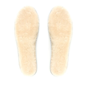 Emu Sheepskin Replacement Insoles